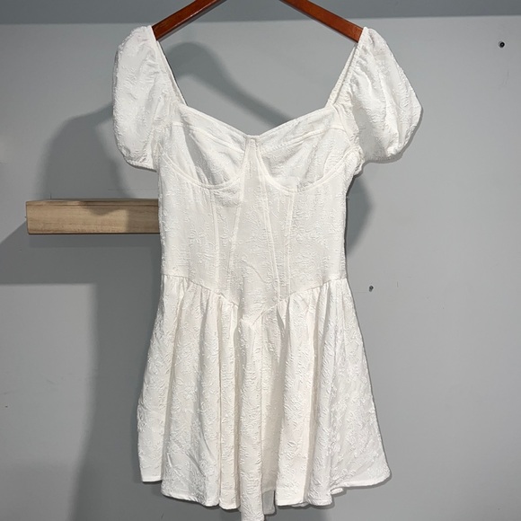 SHEIN Dresses & Skirts - Shein‎ white dress